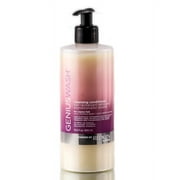 Redken Genius Wash Cleansing Conditioner for Coarse Hair 16.9 oz