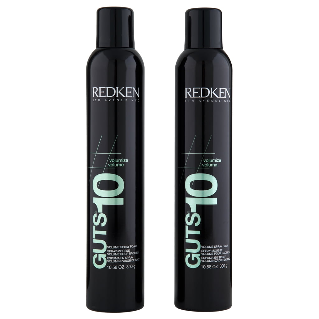Redken guts cheap 10 target