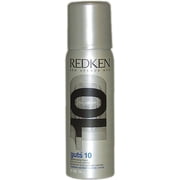 Guts 10 Volume Spray Mousse by Redken for Unisex - 2 oz Mousse