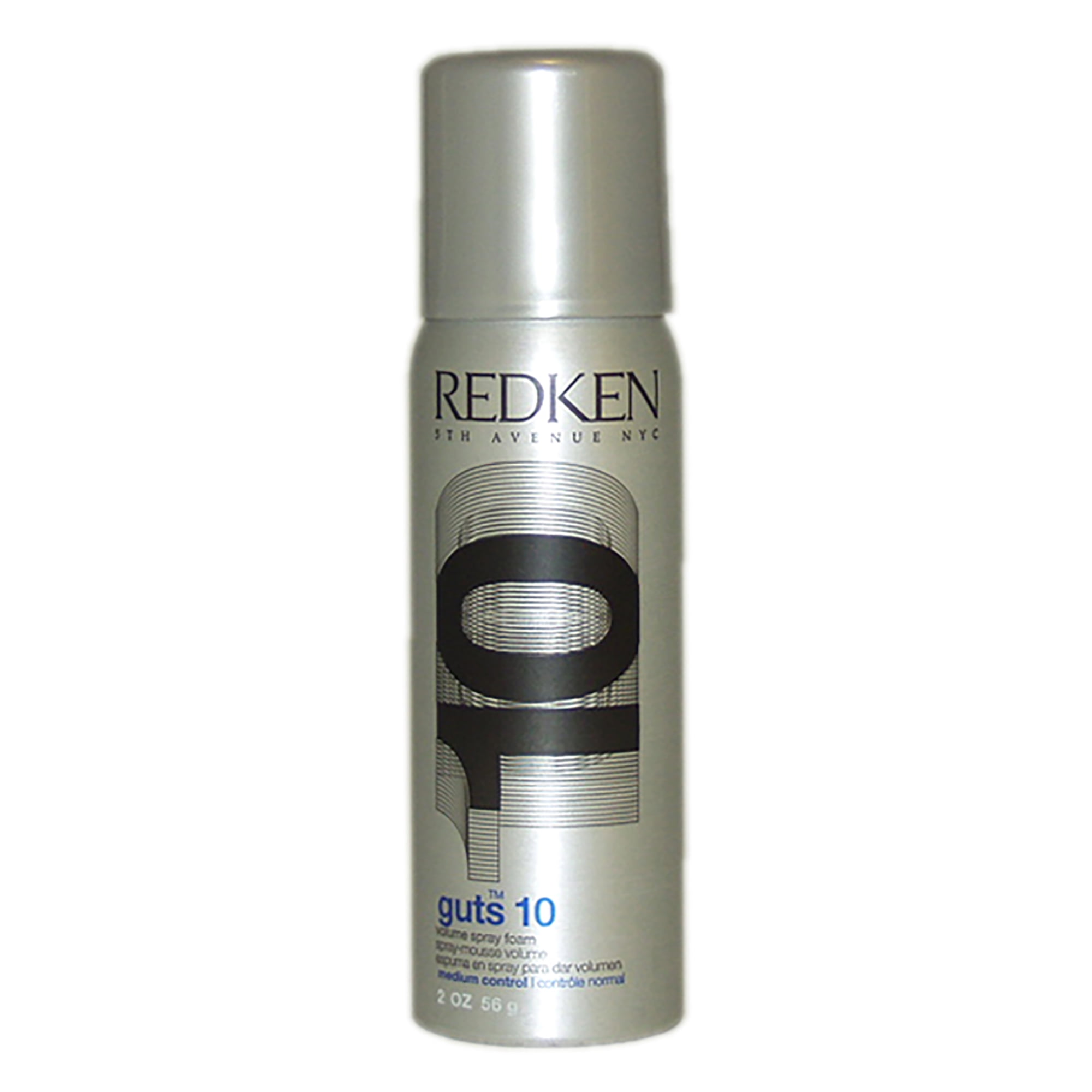 Redken guts 10 discount