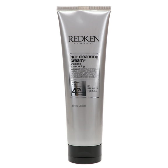 Redken Hair Cleansing Cream Clarifying Shampoo 8.5 oz