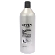 Redken Hair Cleansing Cream Shampoo, 33.8 oz Shampoo