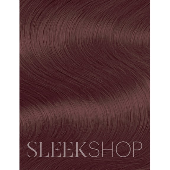 Redken Hair Color Gel Lacquers - 5RV Sangria