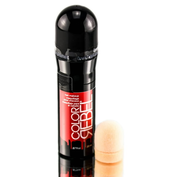 Redken Hair Makeup Color Rebel - Option : Rebel without a Coral