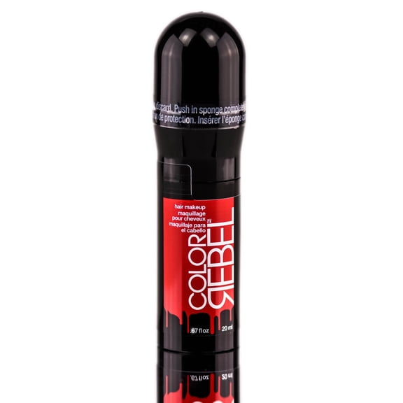 Redken Hair Makeup Color Rebel ( RedY to Rock)
