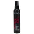 thumbnail image 1 of Redken Heat Hot Sets # 22 5 oz, 1 of 8