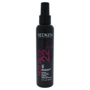Redken Hot Sets 22 ضباب الإعداد الحراري 5 أونصة