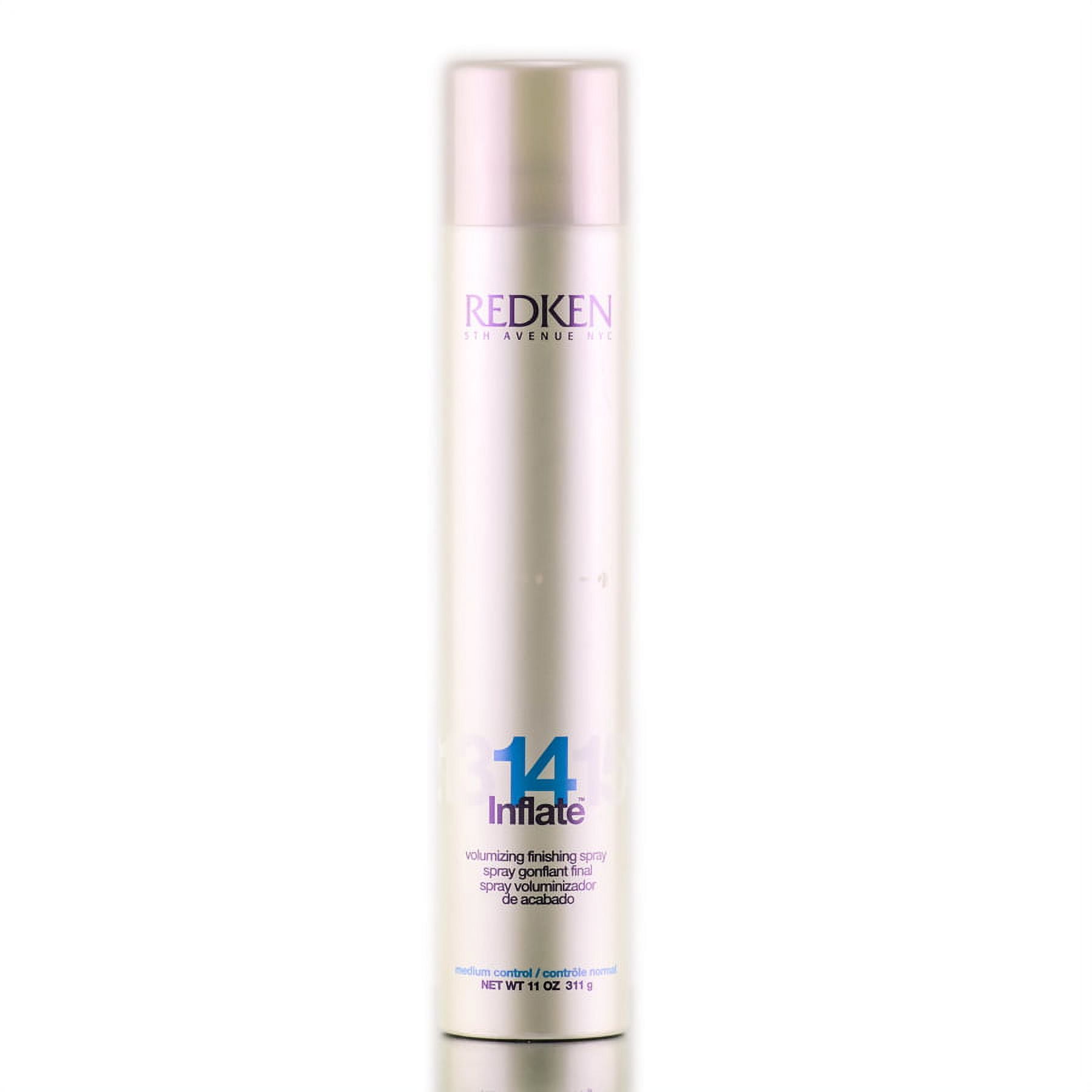 Redken Inflate Volumizing Finishing Spray ( 11 oz)