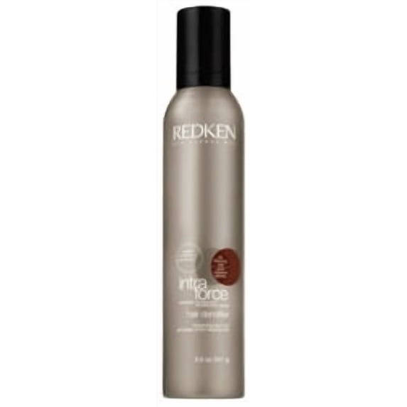 Redken Intra Force Hair Densifier Thickening Foam (Size : 8.5 oz)