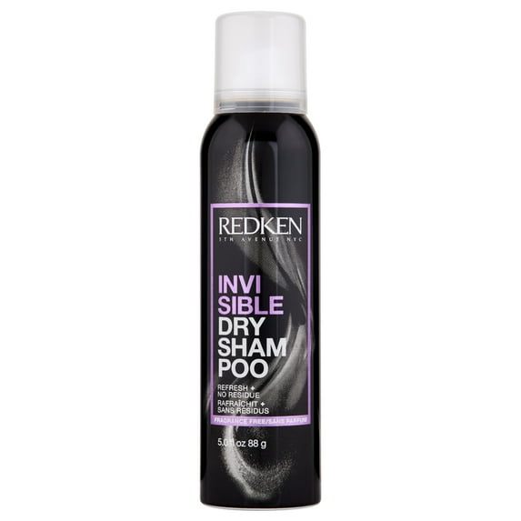 Redken Invisible Dry Shampoo 5 oz
