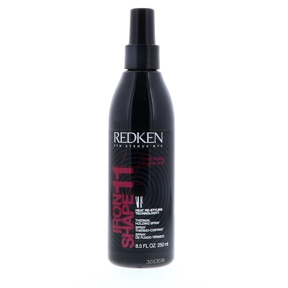 Redken Iron Shape #11 Thermal Protecting Spray, 8.5 oz
