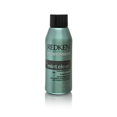 Redken Mint Clean Invigorating Shampoo 1.7 oz