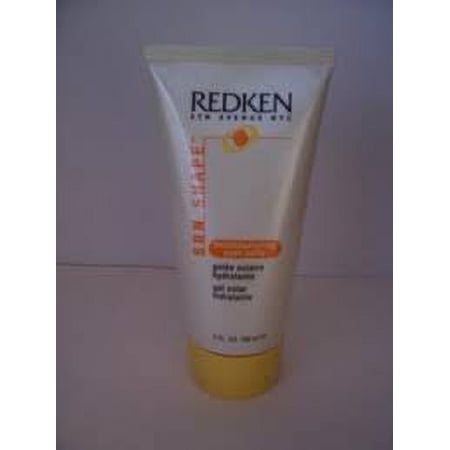 Redken Moisturizing Sun Jelly 5 Oz