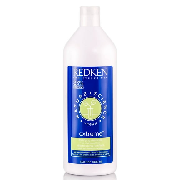 Redken Nature Plus Science Extreme Shampoo 33.8 oz Shampoo