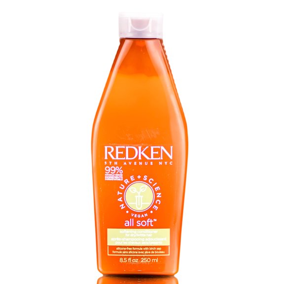 Redken Nature + Science All Soft Conditioner - 8.5 oz