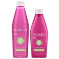thumbnail image 1 of Redken Nature + Science Color Extend Shampoo 300 ml Conditioner 250 ml Duo, 1 of 1