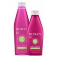thumbnail image 1 of Redken Nature + Science Extened Duo Shampoo 10.1oz and Conditioner 8.5oz, 1 of 1