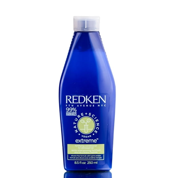 Redken Nature + Science Extreme Conditioner - 8.5 oz