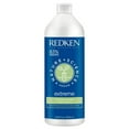 thumbnail image 1 of Redken Nature + Science Extreme Vegan Shampoo - 33.8 (1 Liter), 1 of 3