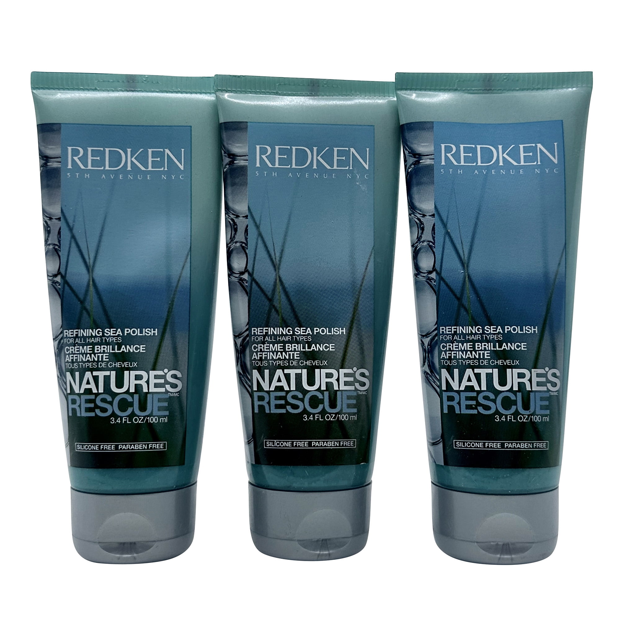 THREE Refining Shampoo & Conditioner Set THREE Refining Shampoo & Conditioner Set