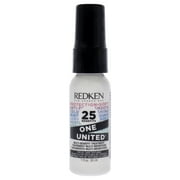 Redken One United All-In-One Multi Benefit Treatment  1.0 oz