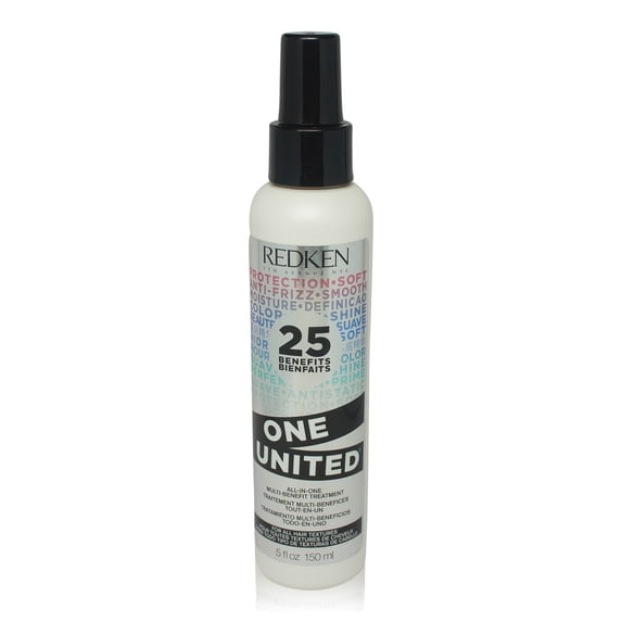 Redken One United All-in-One Multi-Benefit Treatment, 5 oz
