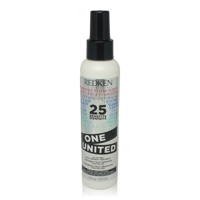 Redken One United All-in-One Multi-Benefit Treatment, 5 oz