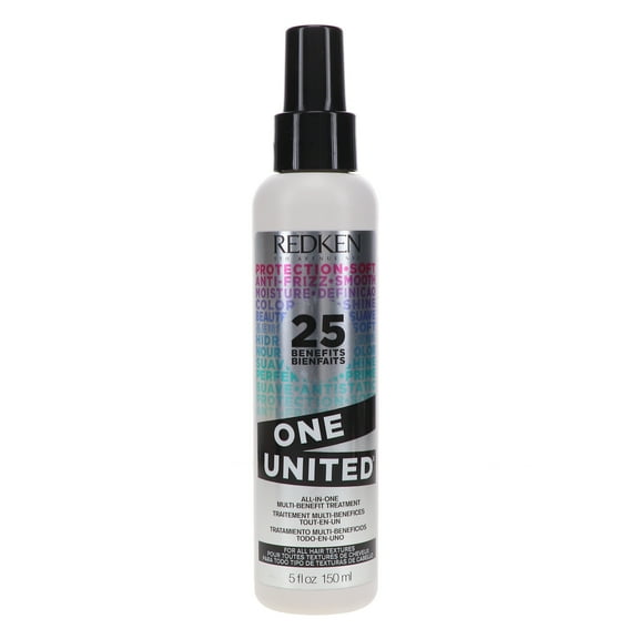 Redken One United All-in-One  Multi-Benefit Treatment 5 oz