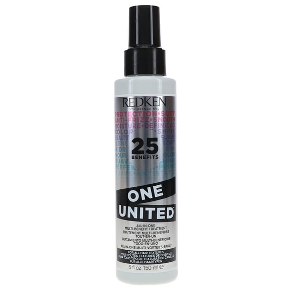 Redken One United Multi-Benefit Treatment Spray 5 oz