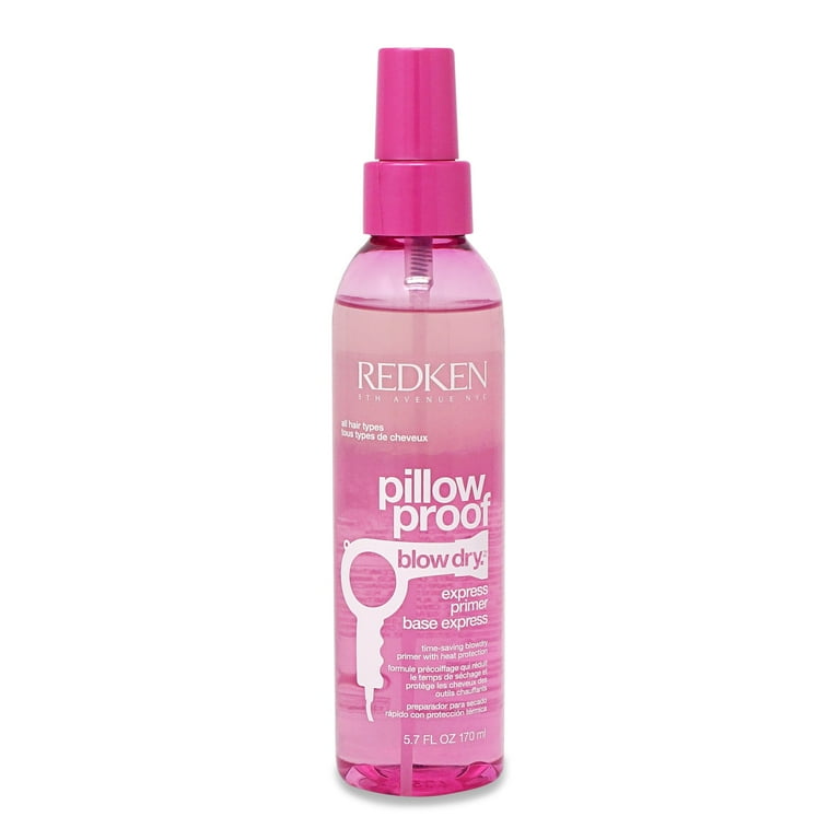 Redken Pillow Proof Blow Dry Express Primer (Size oz