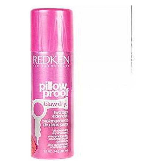 Redken Pillow Proof Blow Dry Two Day Extender 1.2 oz