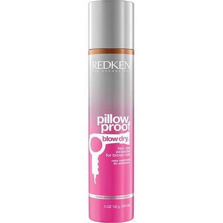 Redken Pillow Proof Dry Shampoo 3.4 Oz