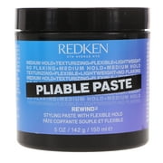 Redken Pliable Paste Rewind 5 oz