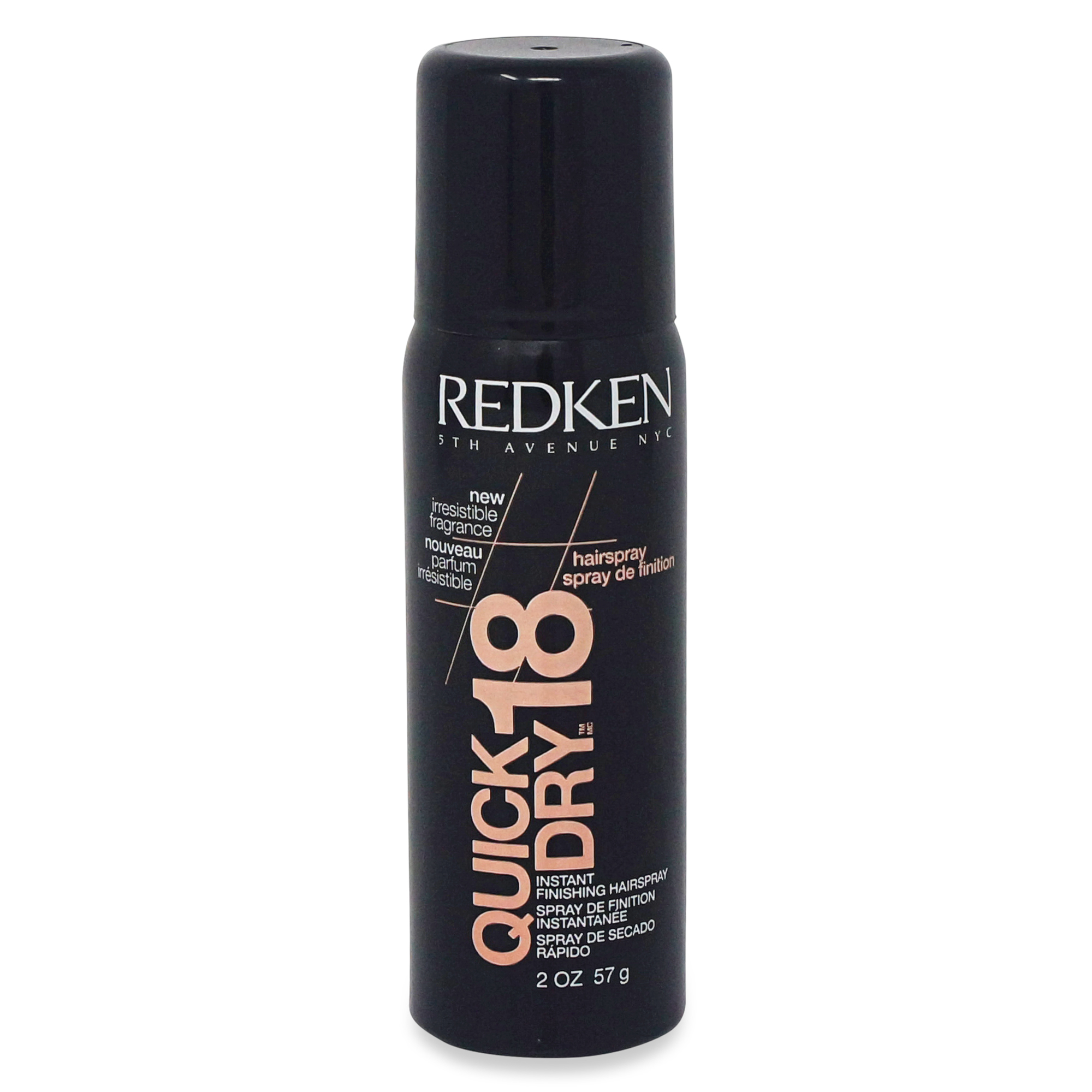 Redken Quick Dry #18 Hair Spray 2 oz - image 1 of 2