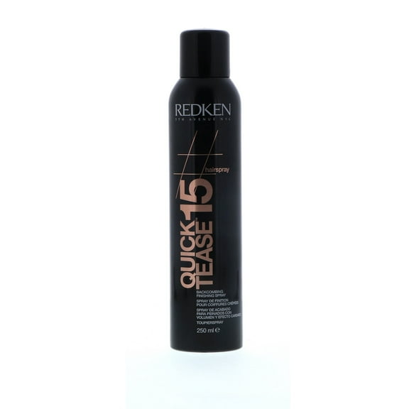 Redken Quick Tease 15 - 5.3 Ounce / 150 grams