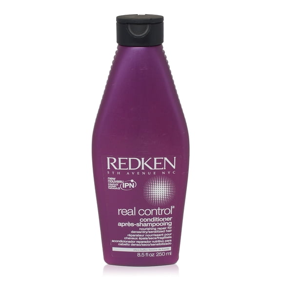 Redken Real Control Conditioner 8.5 oz