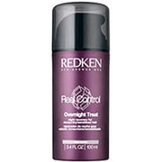 Redken Real Control Overnight Treat - Size : 3.4 oz