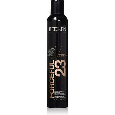 Redken, Redken Forceful 23 Super Strength Hairspray, 9.8 Oz