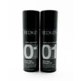 thumbnail image 1 of Redken Refresh 01 Aerosol Hair Powder Dry Shampoo 2 Pack 1.2 oz, 1 of 4
