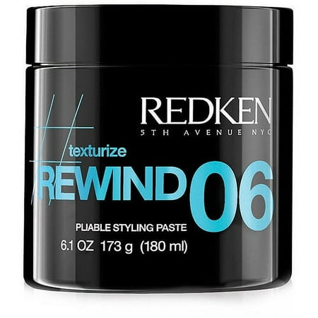 Redken Rewind Styling Paste