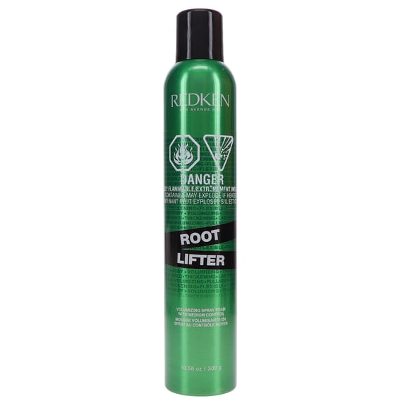 Redken Root Lifter Guts Volumizing Spray Foam 10.58 oz
