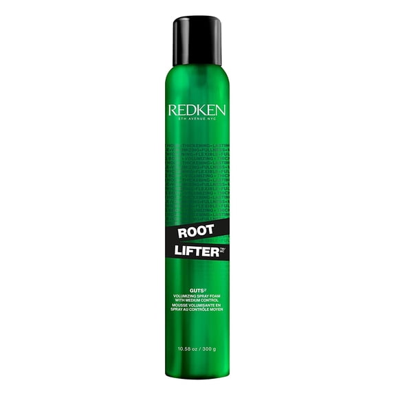 Redken Root Lifter Volumizing Spray Foam 10.58 Ounce