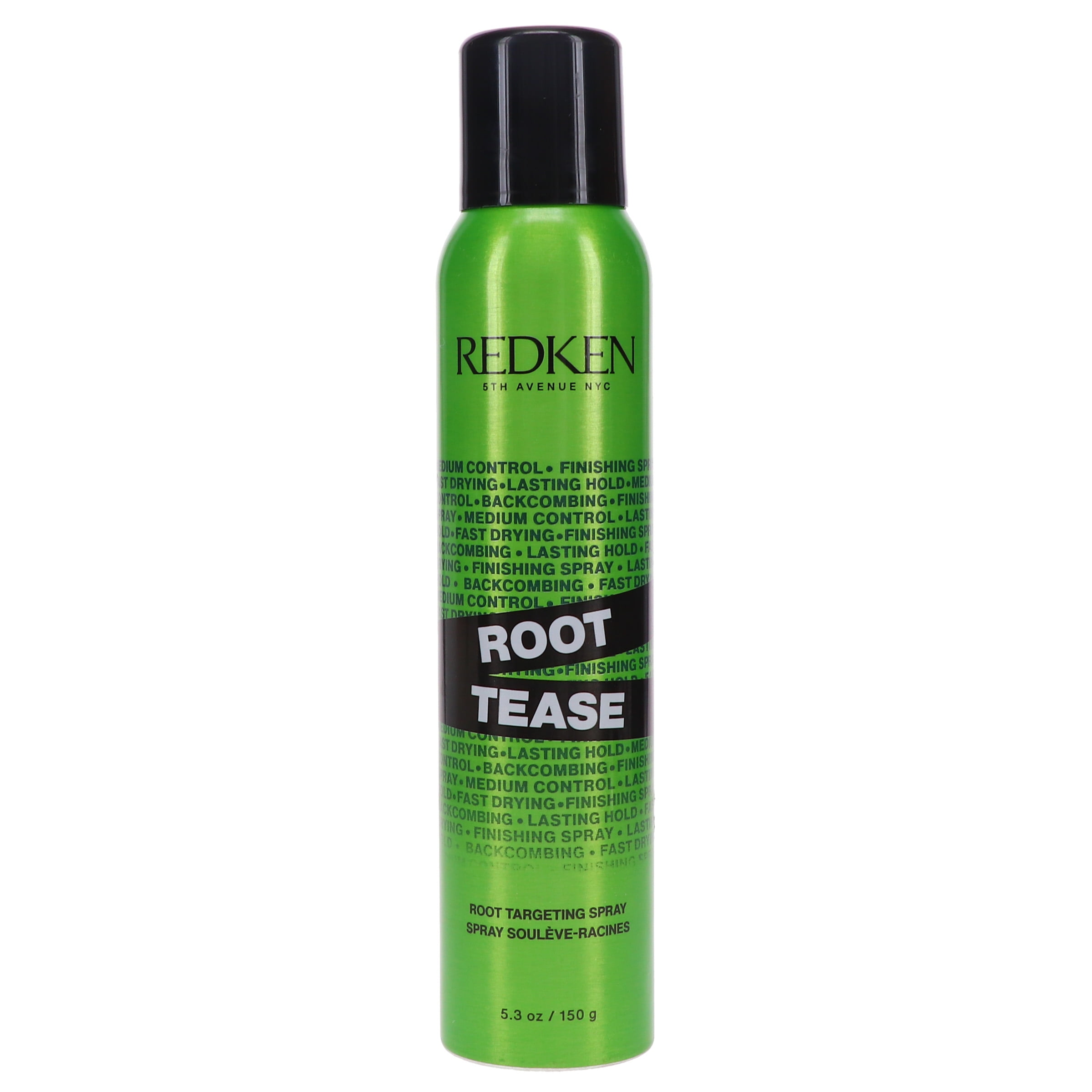 Redken Root Tease Spray , 5.3 oz Hair Spray