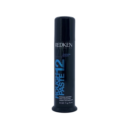 Redken Rough Paste 12 Working Material, 2.5 Oz