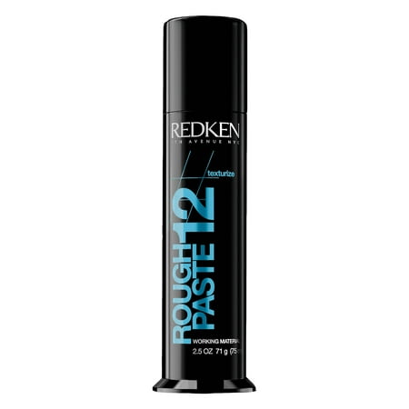Redken Rough Paste 12 Working Material, 2.5 oz