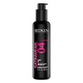 thumbnail image 1 of Redken Satinwear 02 Blow-Dry Lotion, 5.4 Fl Oz, 1 of 5