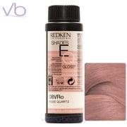 Redken Shades EQ Equalizing Conditioning Color Gloss, 8VRo Rose Quartz, 2 oz