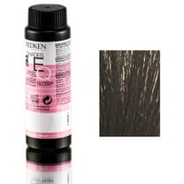 Redken Shades EQ Equalizing Conditioning Color Gloss - 03V - Orchid - Pack of 1 with Sleek Comb
