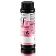Redken Shades EQ Equalizing Conditioning Color Gloss - 04NA Storm Cloud - Pack of 1 with Sleek Comb