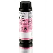 Redken Shades EQ Equalizing Conditioning Color Gloss - 06GI - Tenerife - Pack of 2 with Sleek Comb